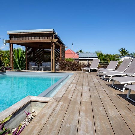 La Cabane Du Pecheur 상트 안느 외부 사진